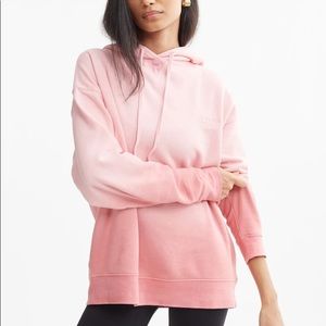 Wesley The Ecosoft Oversized Hoodie Size Small